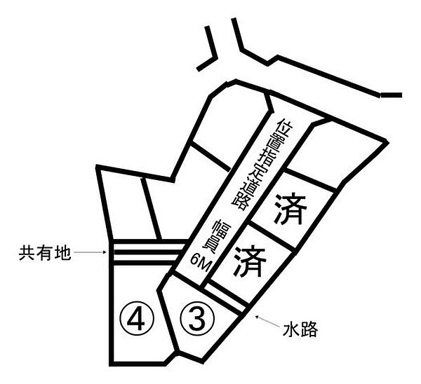 区画図：322000419215