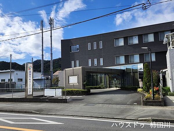 薬袋内科クリニック内科 180m
