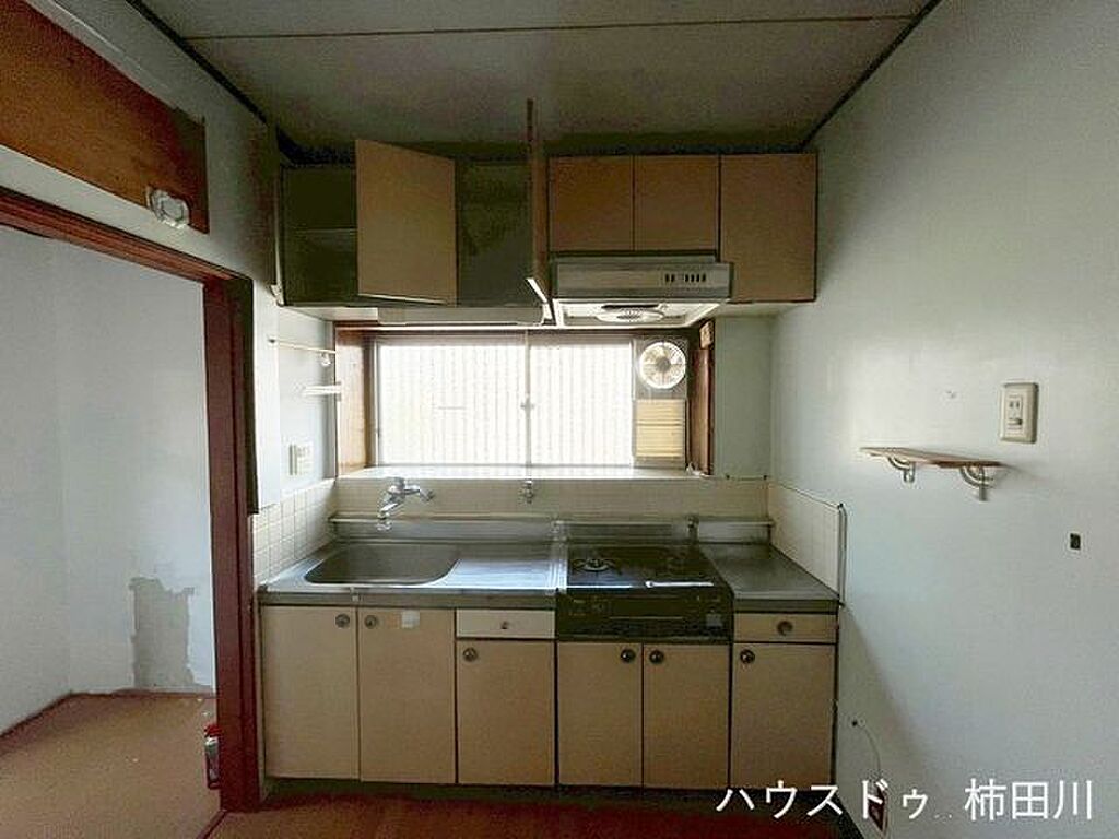 detached 静岡県田方郡函南町柏谷