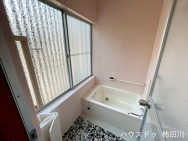 大きな窓があることで換気がしやすい