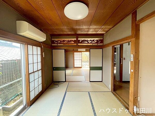 和室