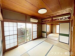 和室の画像