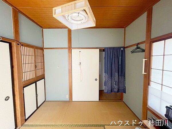 和室