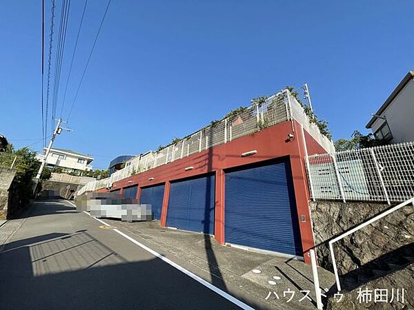恵明キッズフヨウビレッジ 690m