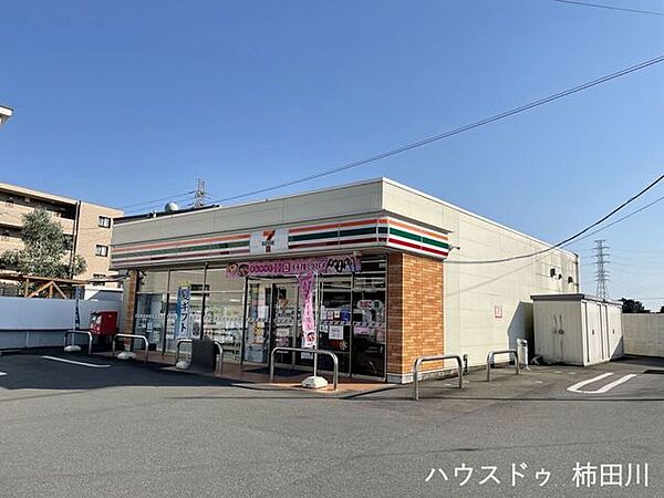 セブンイレブン 三島北上店 1620m