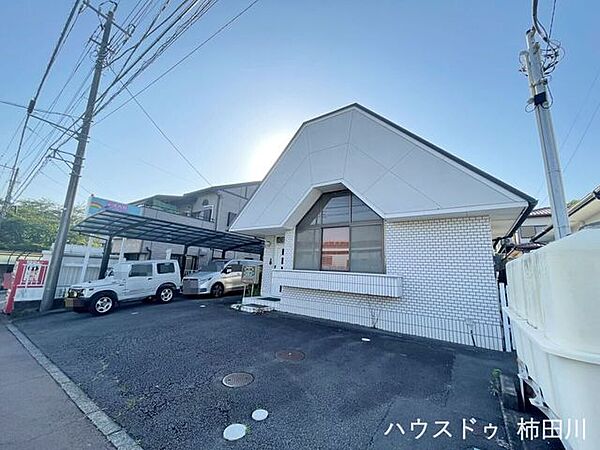別所医院小児科 750m