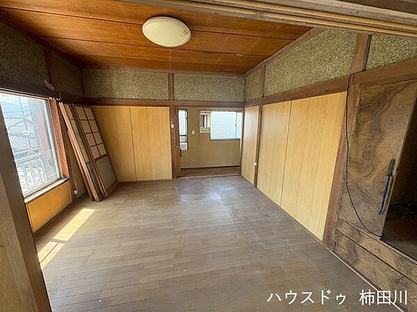 洋室