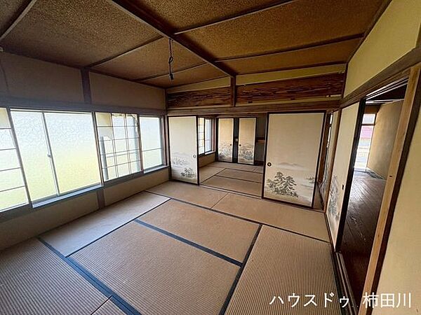 和室