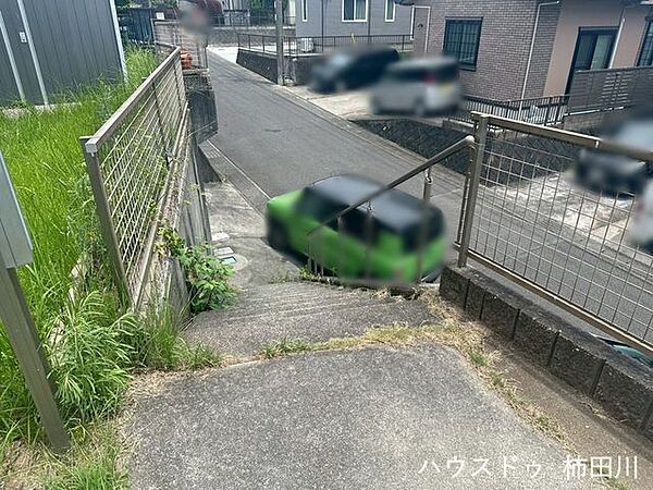 階段