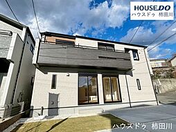 静岡県三島市谷田