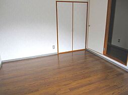 JR予讃線 伊予吉田駅 徒歩5分の賃貸マンション 4階2DKの室内