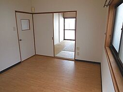 JR予讃線 宇和島駅 徒歩35分の賃貸一戸建て 3DKの室内