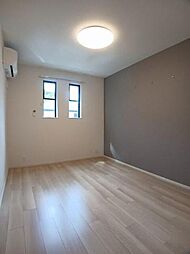 ウェルリッチ柿原 2階2LDKのリビング/ダイニング