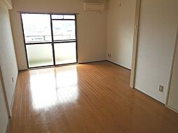 JR予讃線 宇和島駅 徒歩15分の賃貸マンション 6階1Kの室内