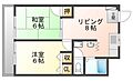 プリマヴェーラ20003階5.4万円