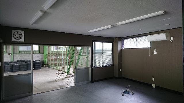 室内