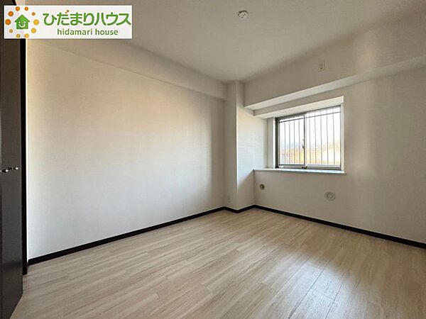 apartment 埼玉県熊谷市末広2丁目
地図を見る