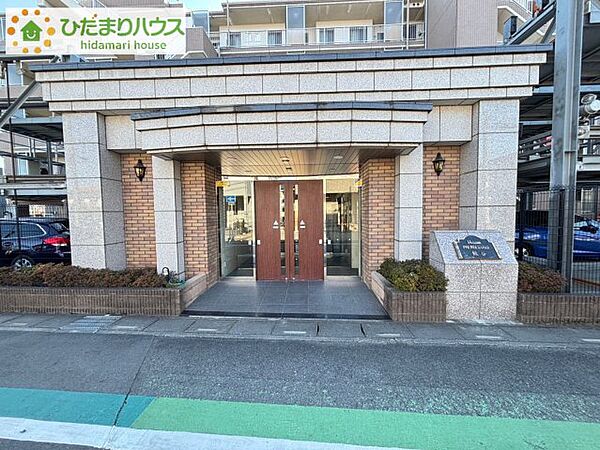 apartment 埼玉県熊谷市末広2丁目
地図を見る