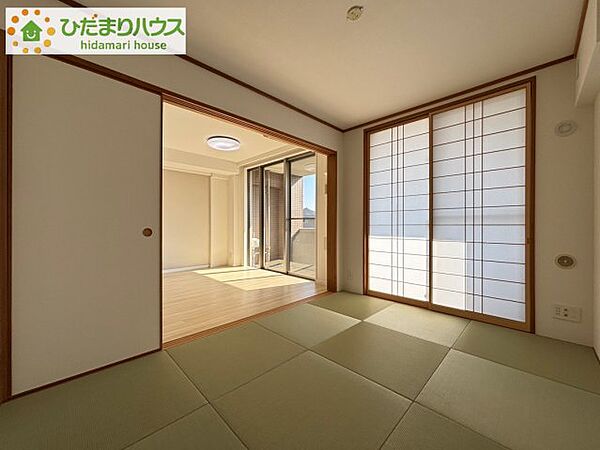 apartment 埼玉県熊谷市末広2丁目
地図を見る