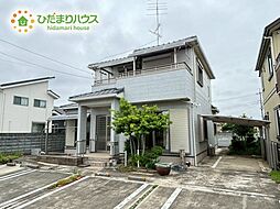 埼玉県本庄市見福2丁目