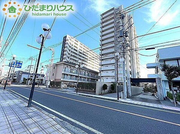 apartment 埼玉県鴻巣市本町5丁目
地図を見る