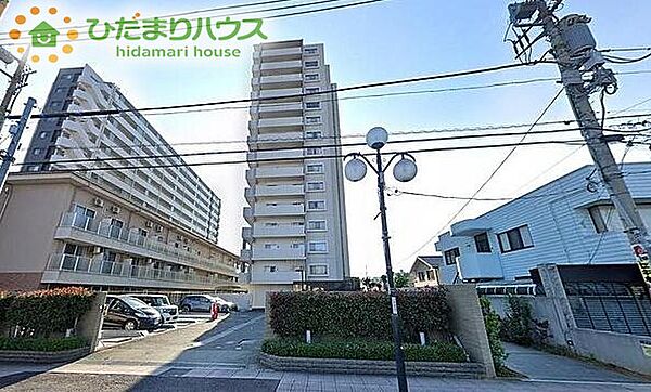 apartment 埼玉県鴻巣市本町5丁目
地図を見る
