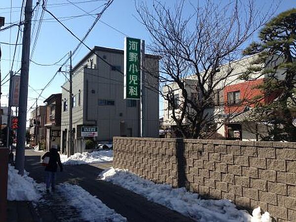 apartment 埼玉県鴻巣市本町5丁目
地図を見る