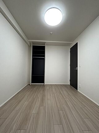 洋室です
