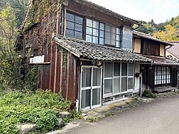 島根県太田市大森町　中古戸建 1
