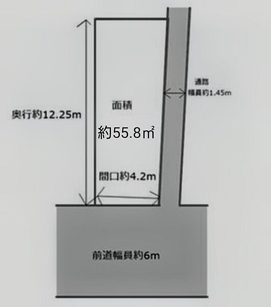区画図：327002985325