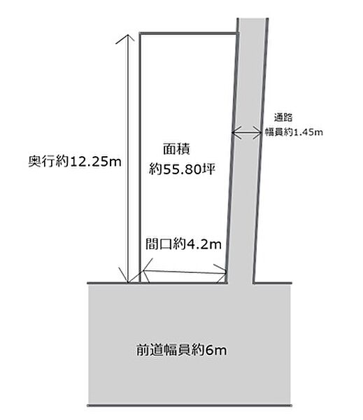 区画図：327002939466