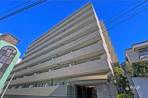 高田馬場パーク...