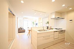 クラッシィハウス浜田山