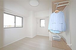 子供部屋の画像