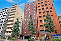 岡本マンション...