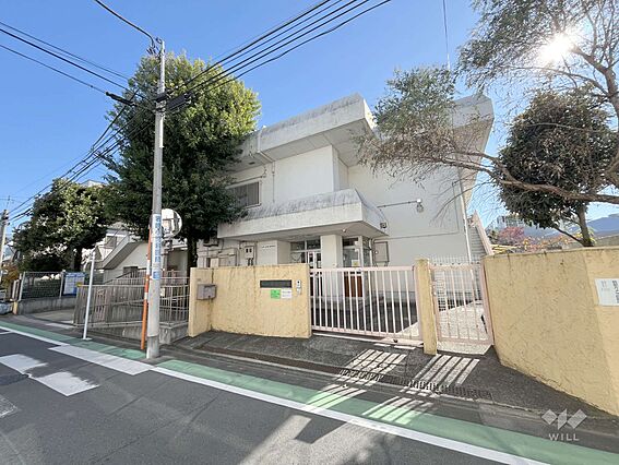 和田保育園[公...