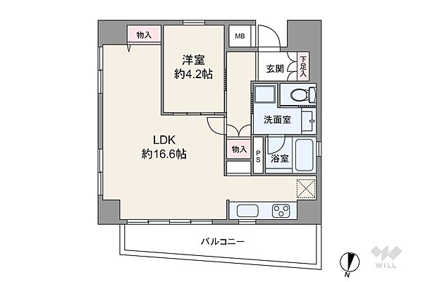 間取り：313004630361