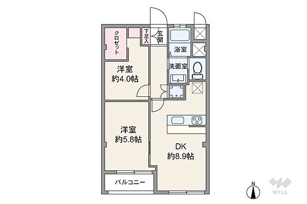 間取り：313004692715