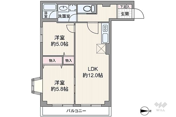 間取り：313004707941