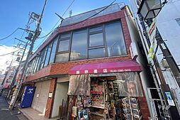 グランドパレス沼袋