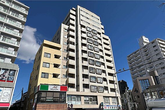 陽輪台高円寺の...