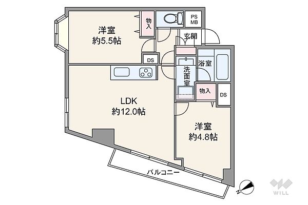 間取り：313004668163
