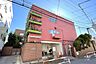 周辺：しんえい子ども園　もくもく[私立]の外観