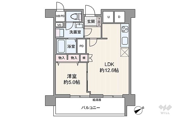 間取り：313004700591
