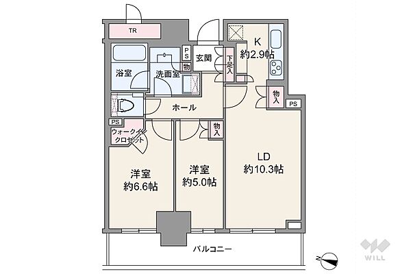 間取り：313004699651