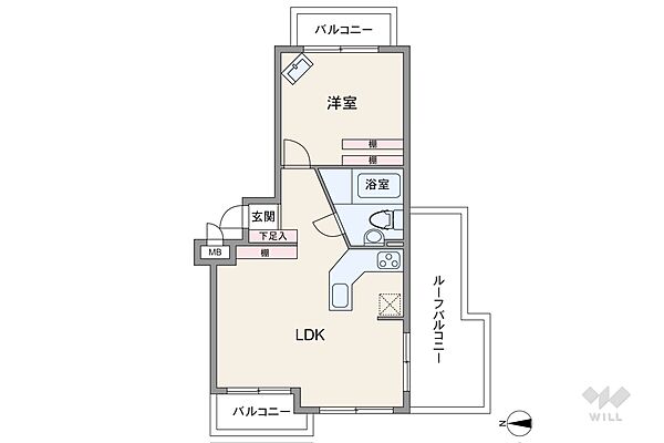 間取り：313004709373