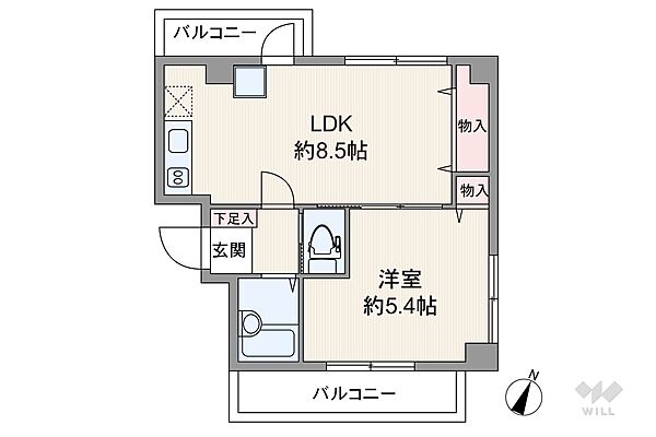 間取り：313004715869