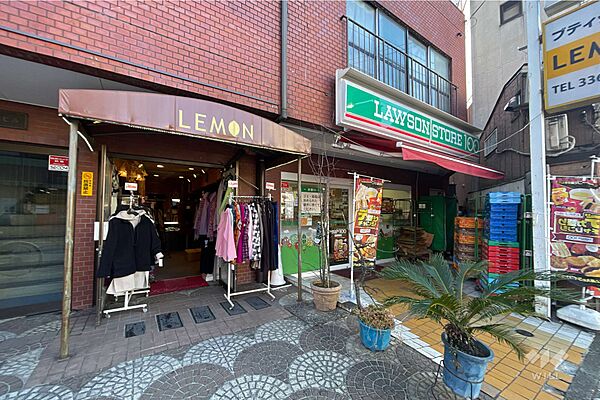 1Fテナント
