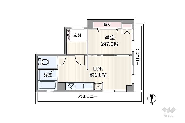 間取り：313004739673