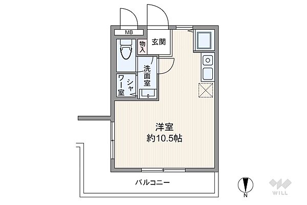 間取り：313004865116